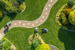 accounting for landscapers